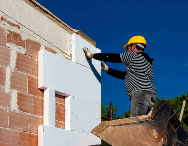 Best Fiberglass Insulation in Monticello, NY