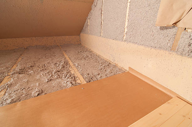 Best Eco-Friendly Insulation in Monticello, NY