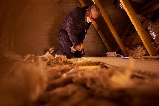Types of Insulation We Offer in Monticello, NY